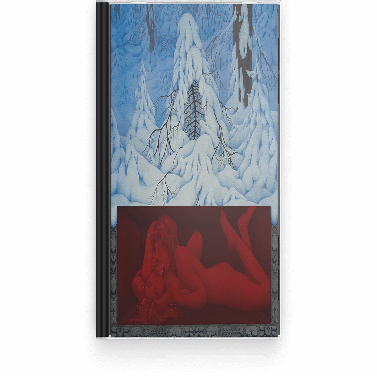 Cardinals : Masquerade (CD)
