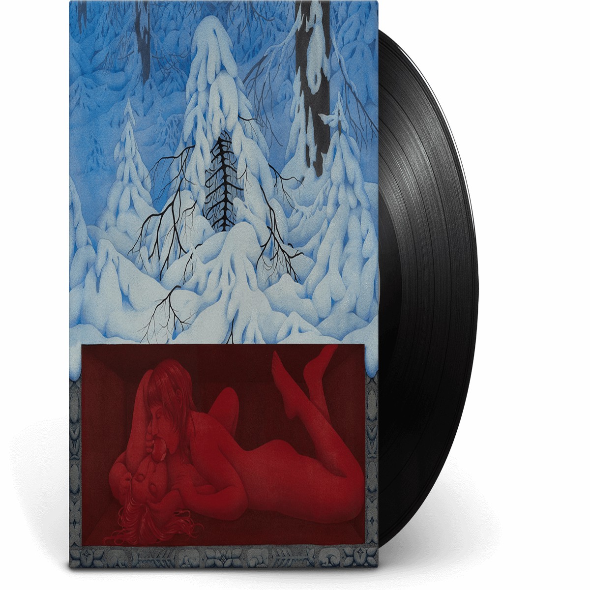Cardinals : Masquerade (LP)