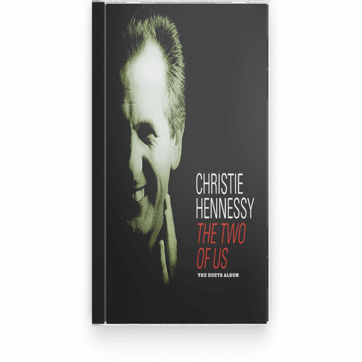 Christie Hennessy : The Two Of Us