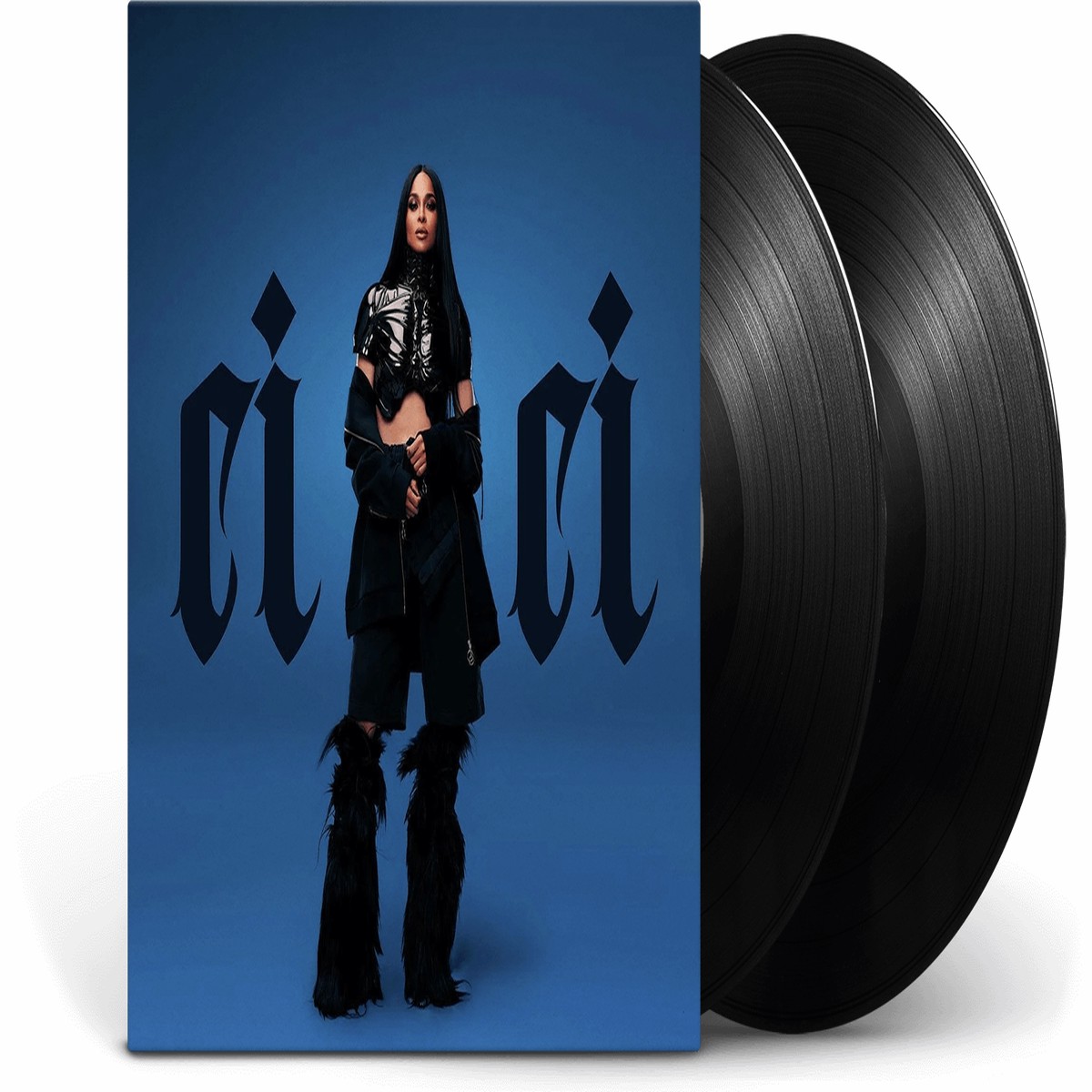 Ciara : CiCi (Deluxe)