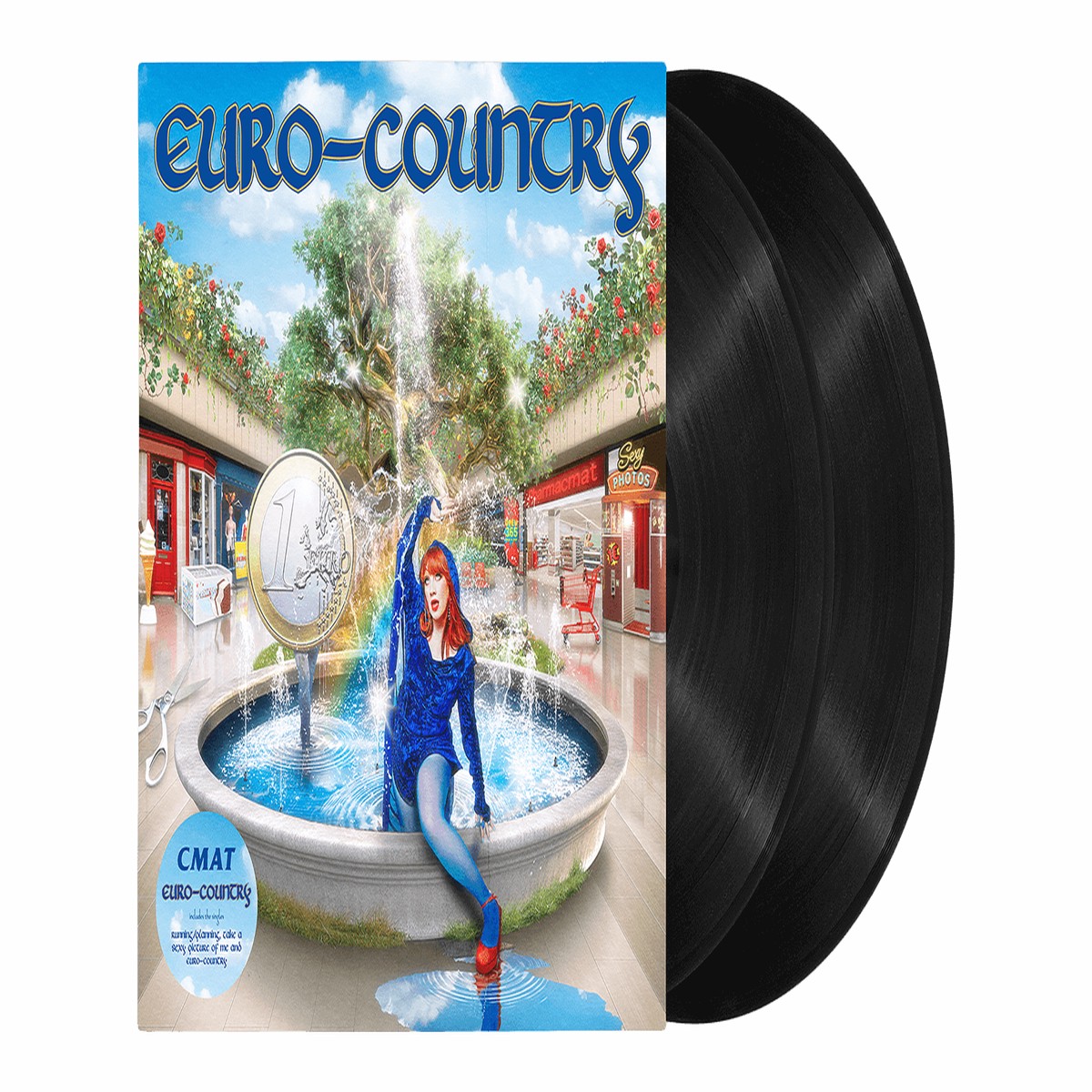 CMAT : Euro-Country