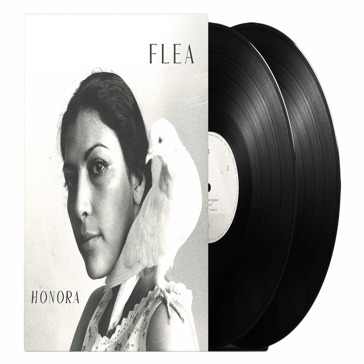 Flea : Honora