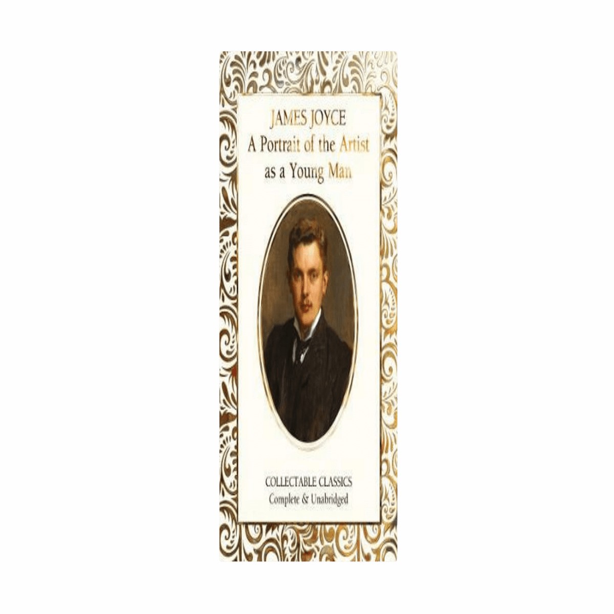 James Joyce : A Portrait of the Artist as a Young Man