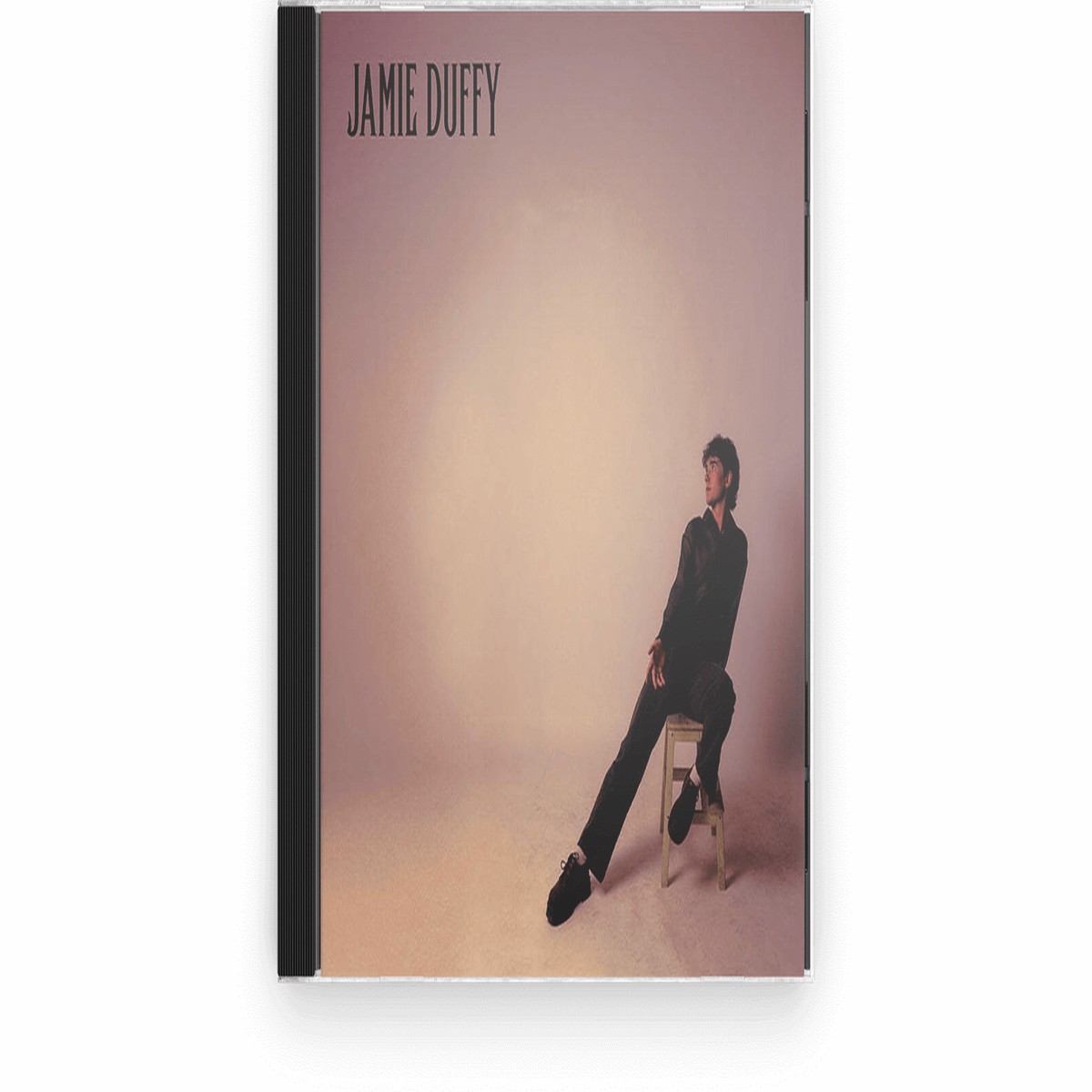 Jamie Duffy : Jamie Duffy (CD)
