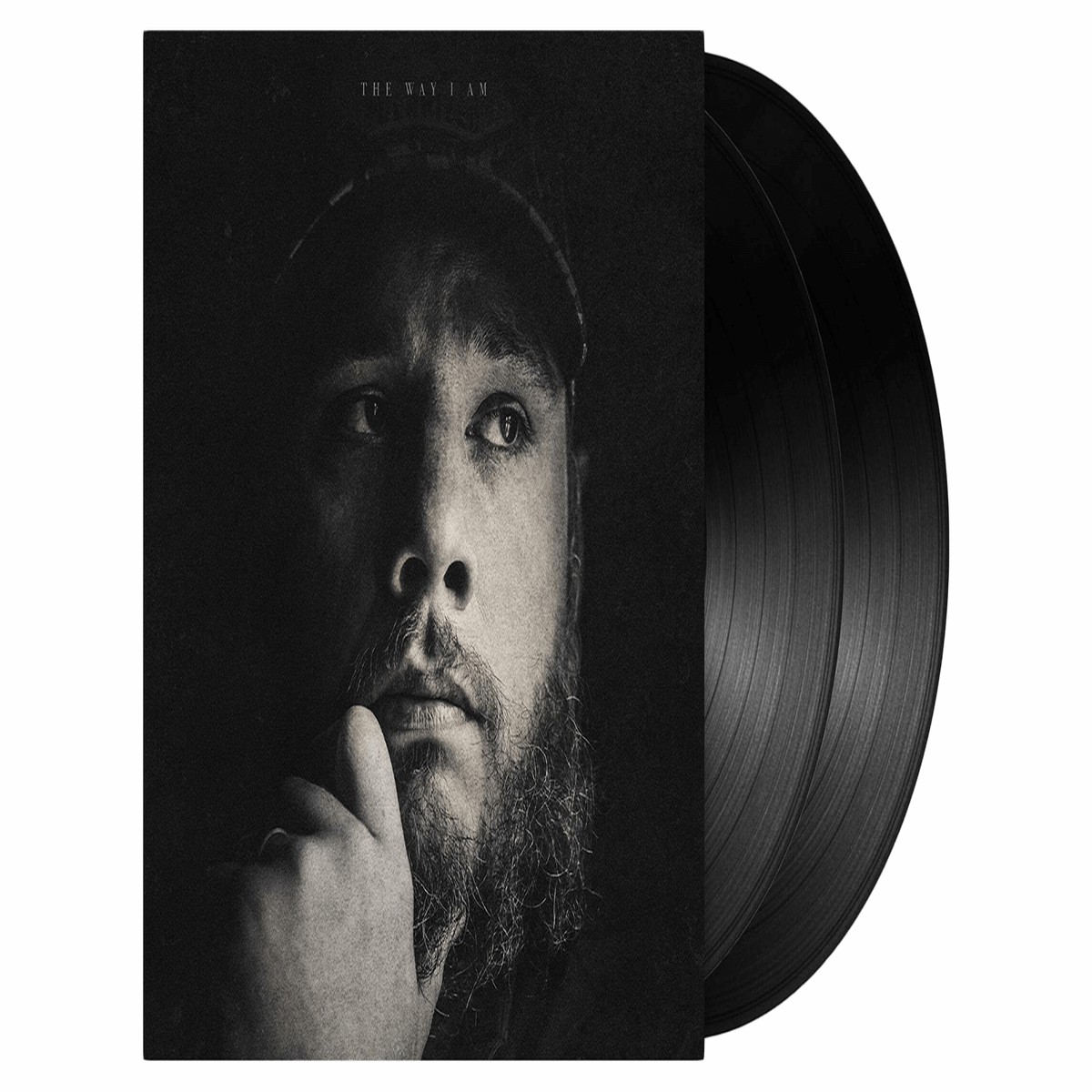 Luke Combs : The Way I Am
