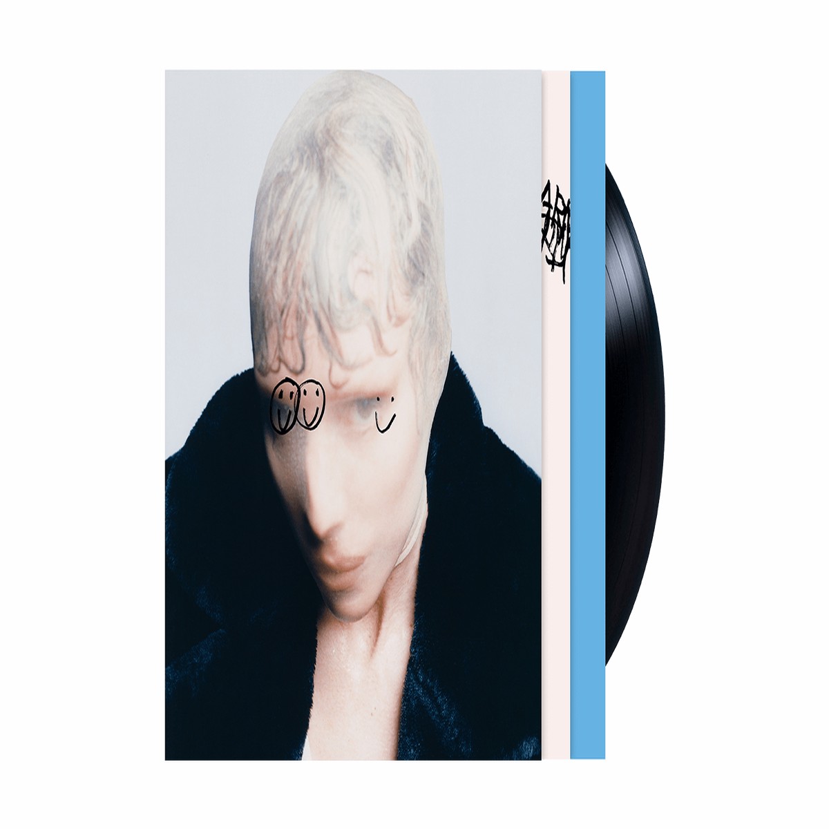 Lykke Li : The Afterparty