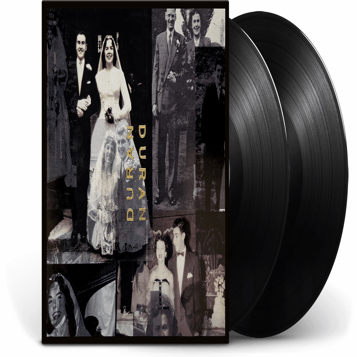 New Arrival Duran Duran : Duran Duran
