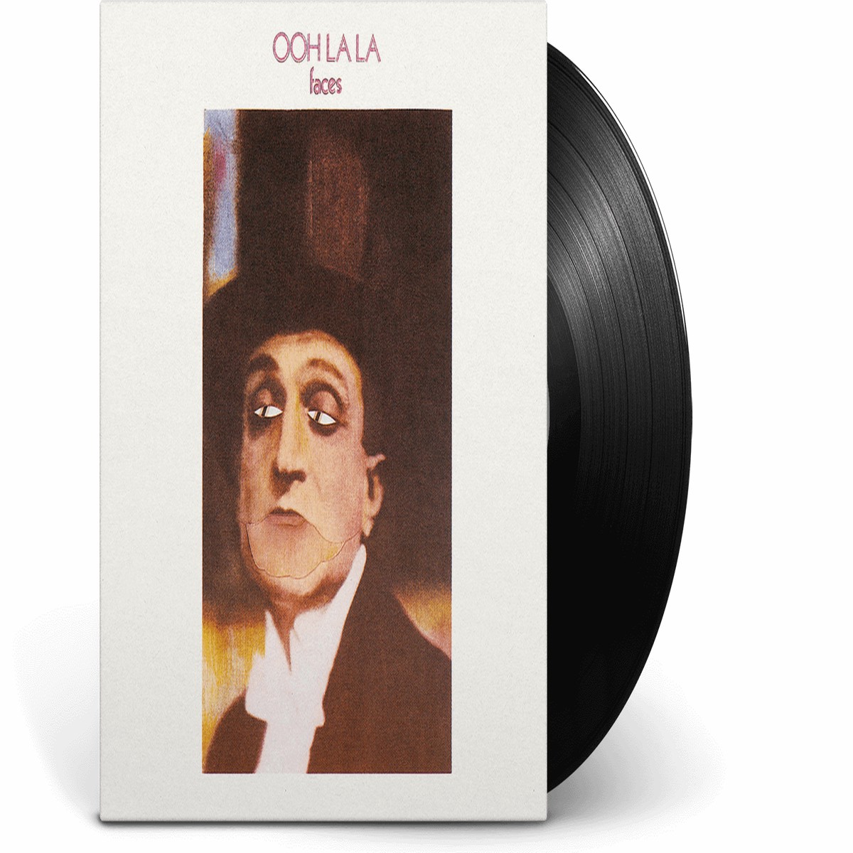 New Arrival Faces : Ooh La La