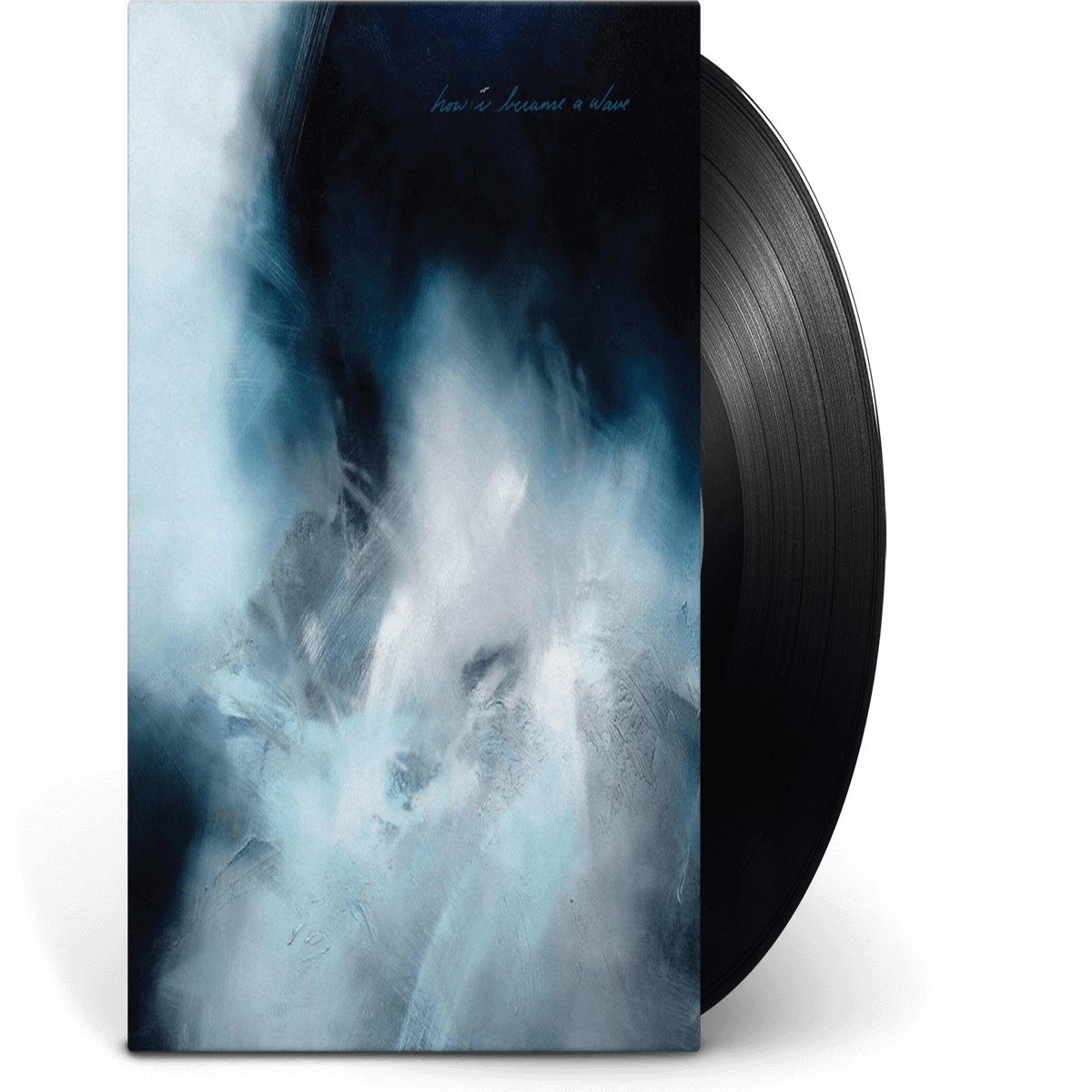 New Arrival How I Became A Wave : How I Became A Wave