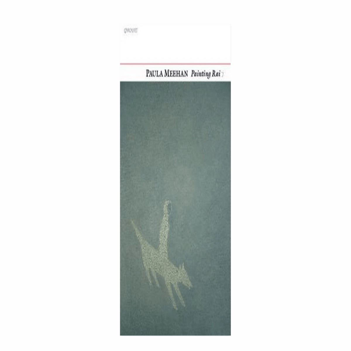 Paula Meehan : Painting Rain
