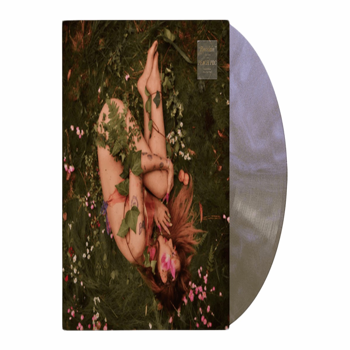 Peach PRC : Porcelain