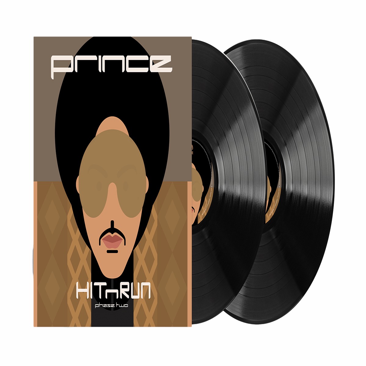Prince : HitNRun Phase Two – 10th Anniversary