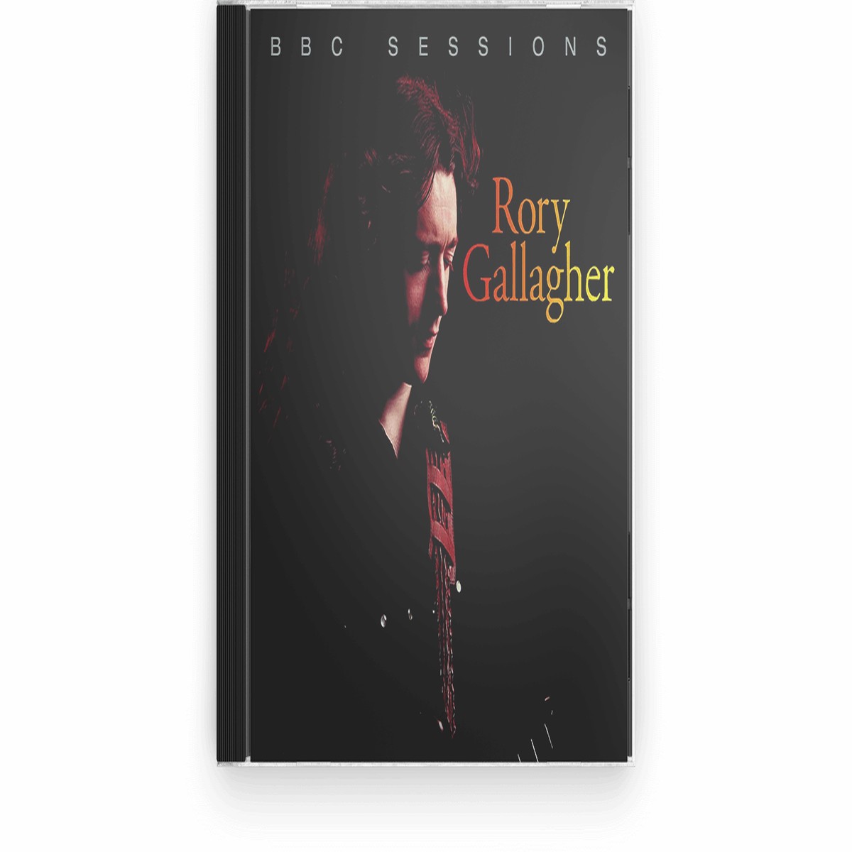 Rory Gallagher : BBC Sessions (CD Set)
