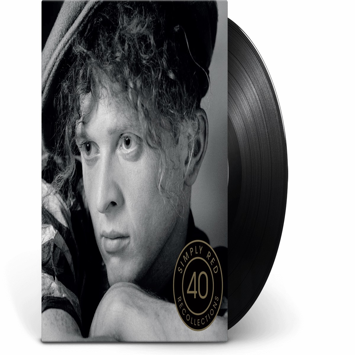 Simply Red : Recollections