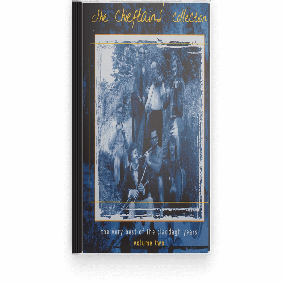 The Chieftains : The Chieftains Collection Vol.2 (CD)