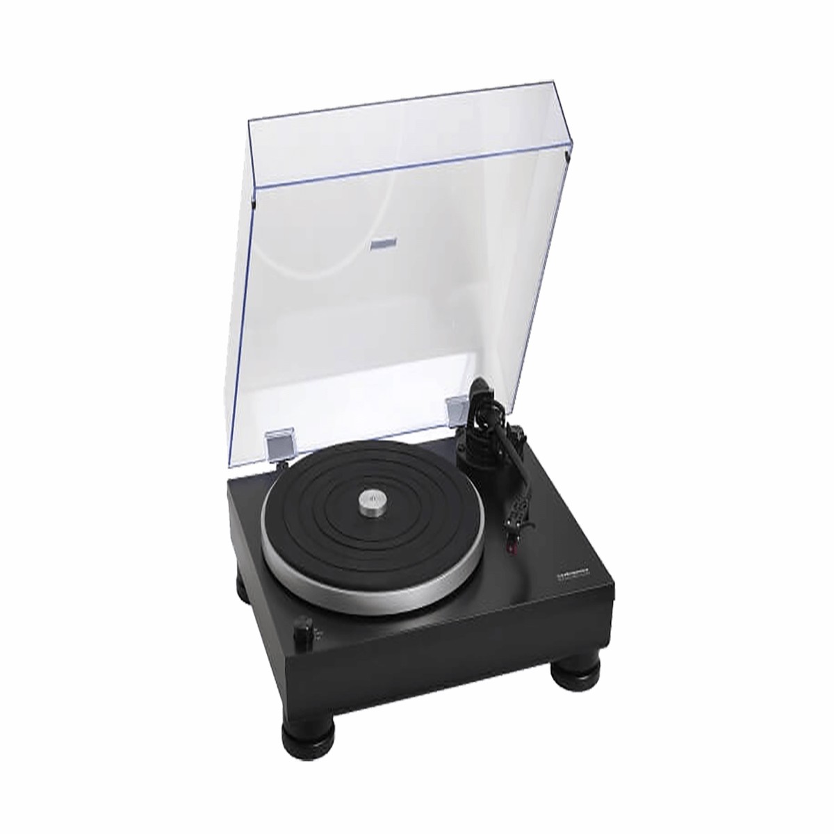 Audio Technica Turntable (ATLP5x Record Player)