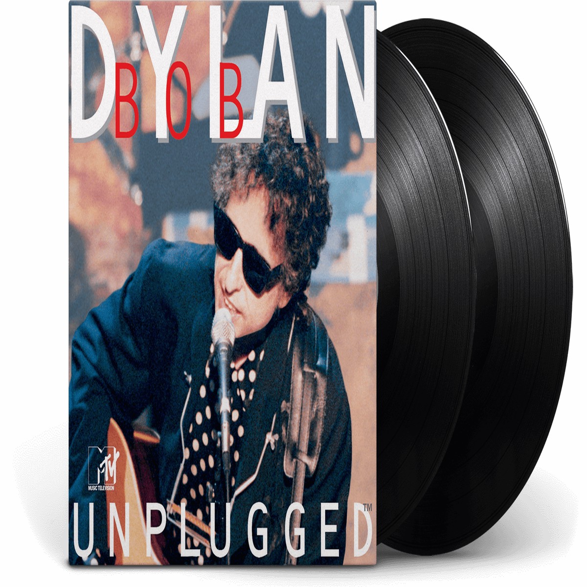 Bob Dylan : MTV Unplugged