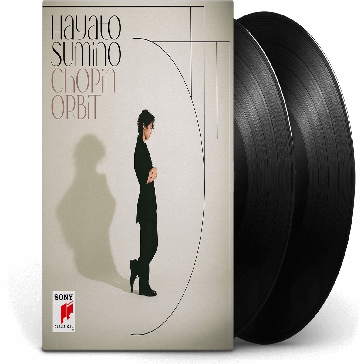 Hayato Sumino : Chopin Orbit