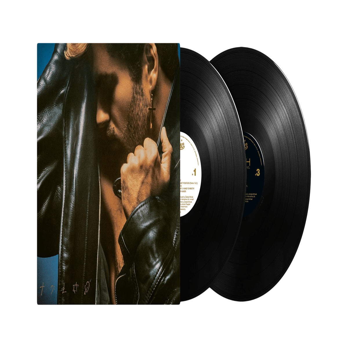 Hot Sale George Michael : Faith