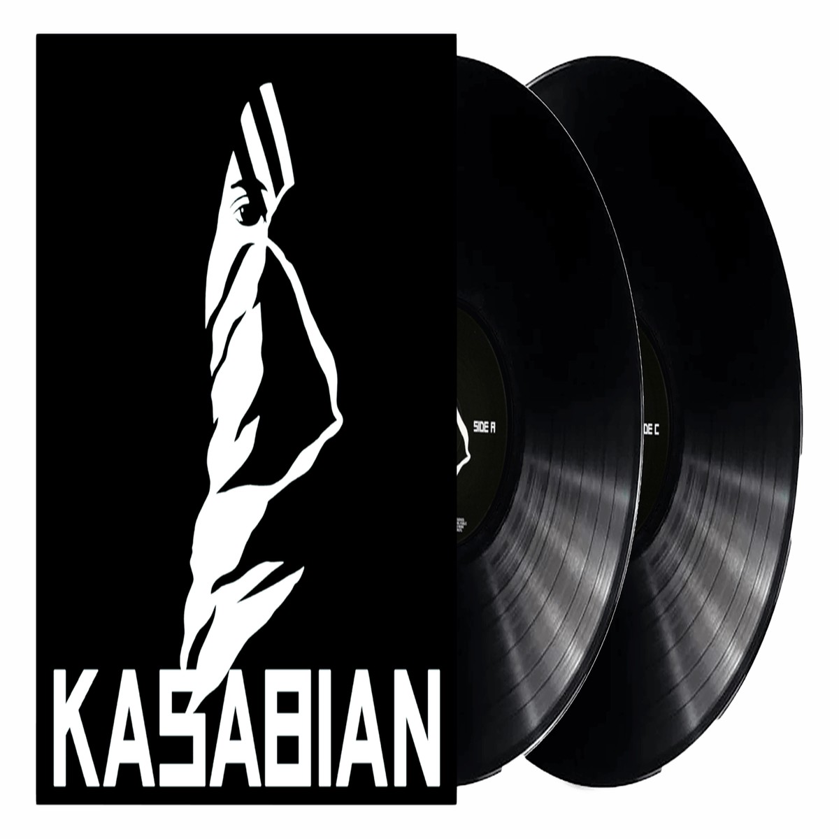 Kasabian : Kasabian