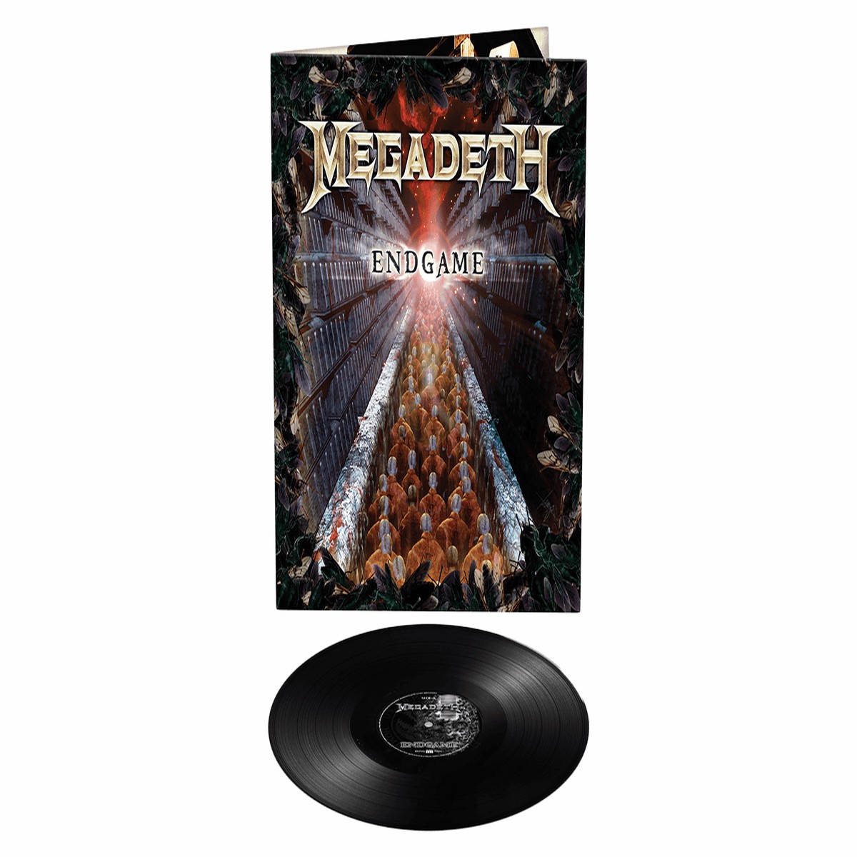 Megadeath : Endgame