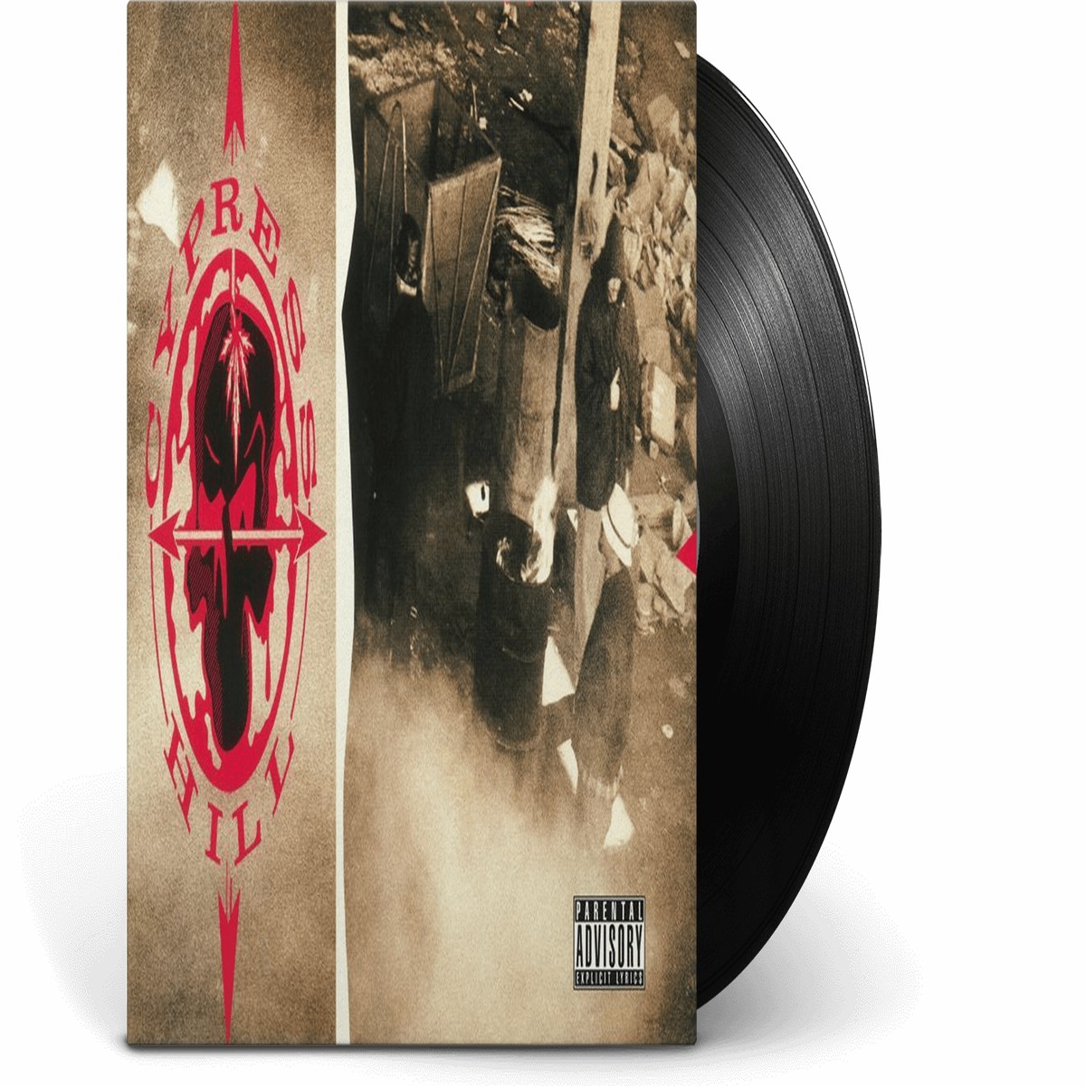 New Arrival Cypress Hill : Cypress Hill