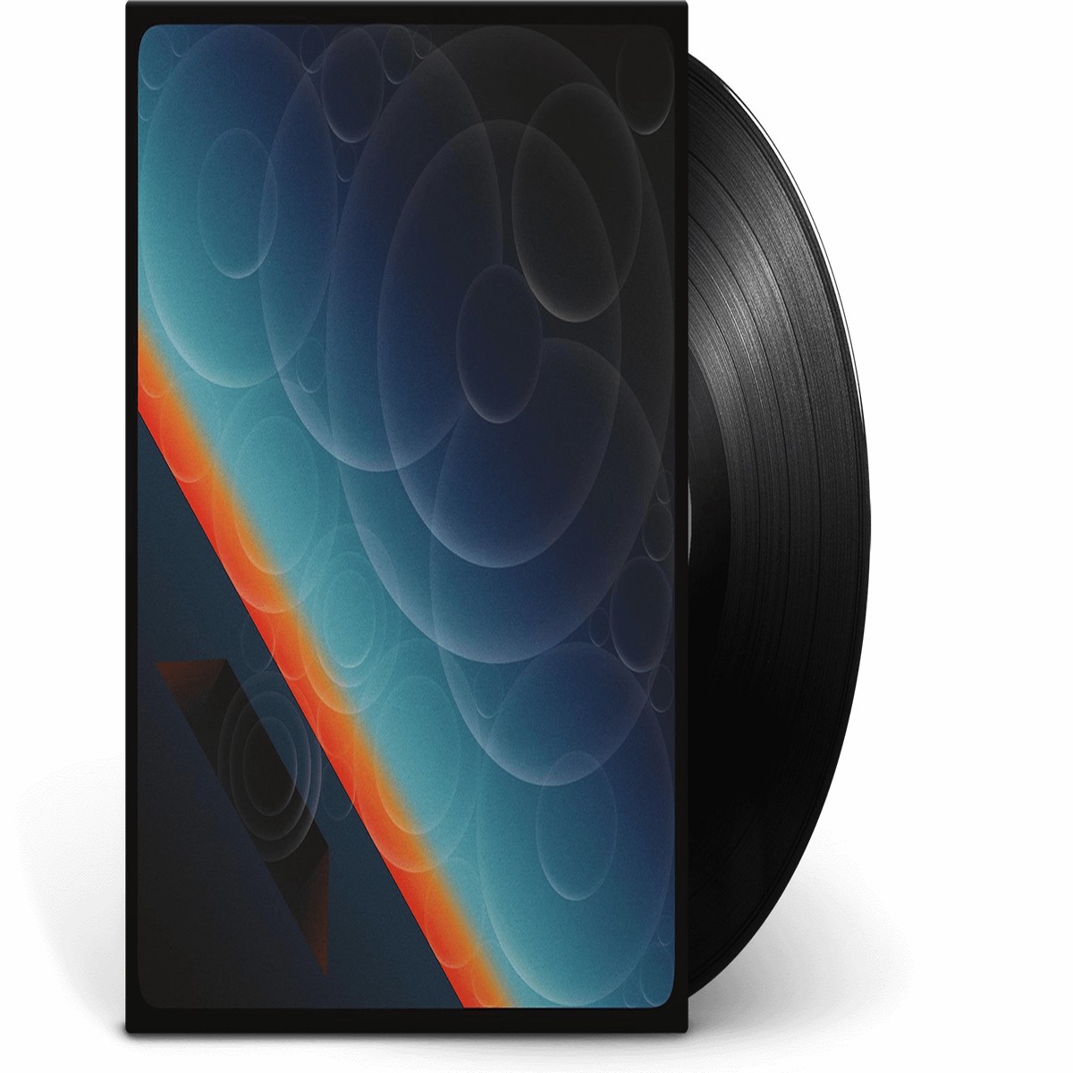 New Arrival The Mars Volta : Noctourniquet
