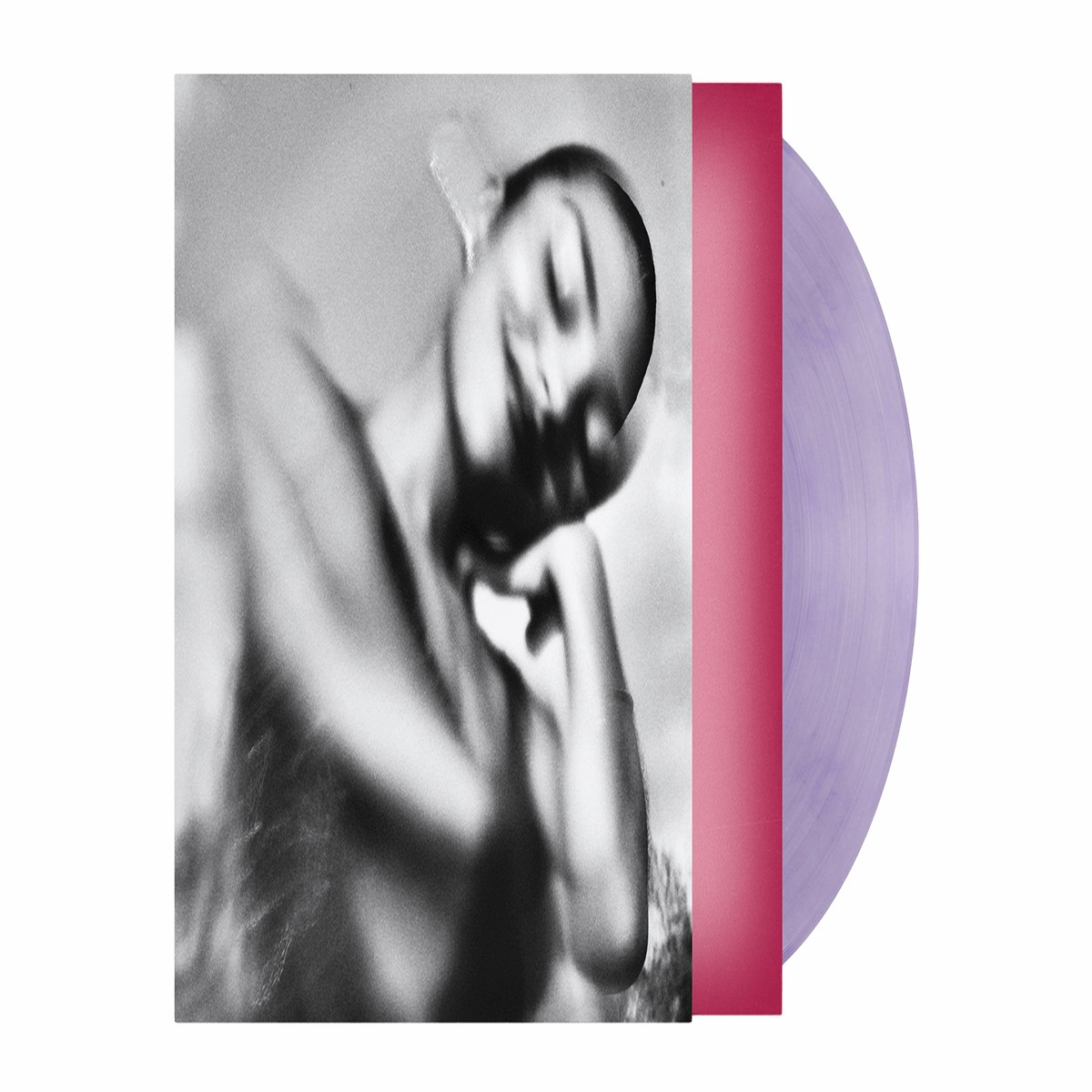 Olivia Dean : The Art Of Loving (Lilac Vinyl)