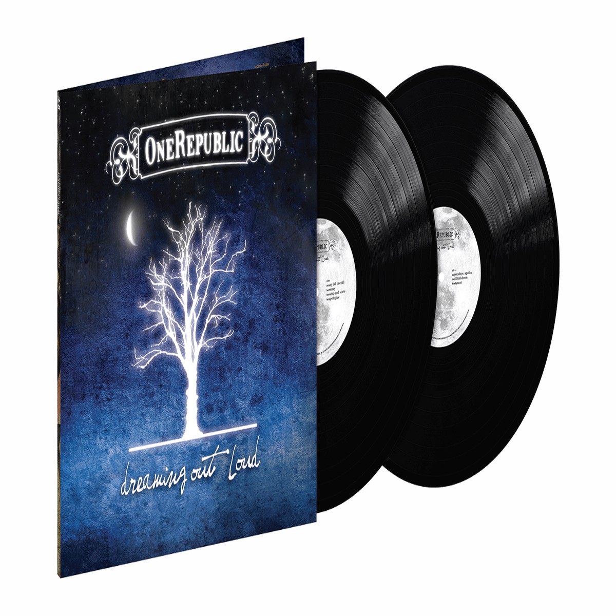 OneRepublic : Dreaming Out Loud