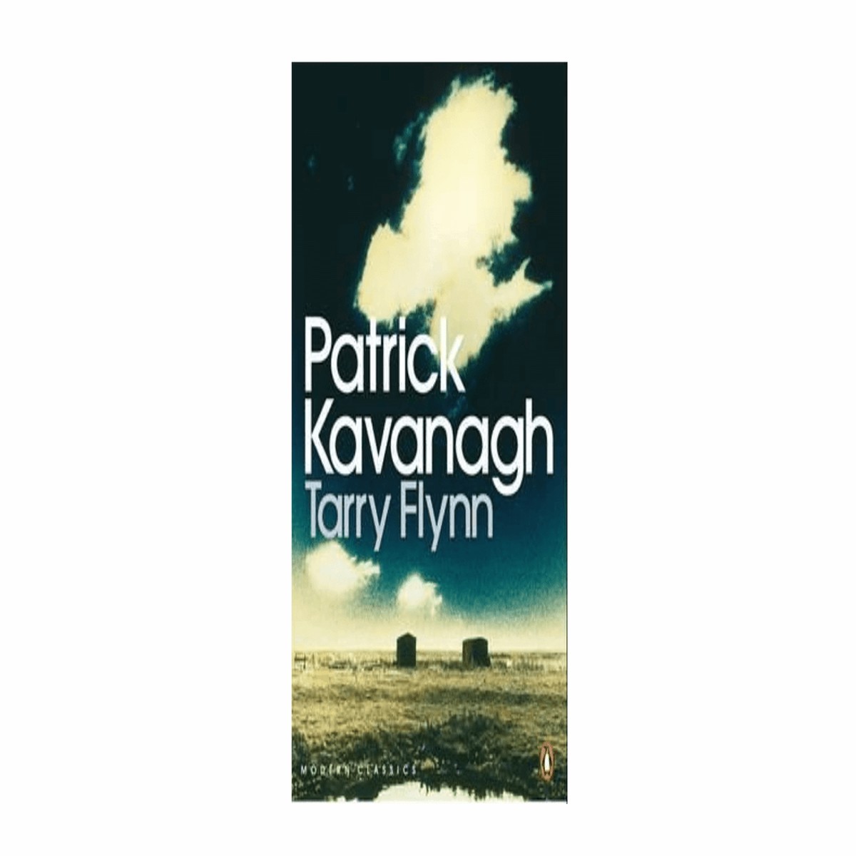 Patrick Kavanagh : Tarry Flynn