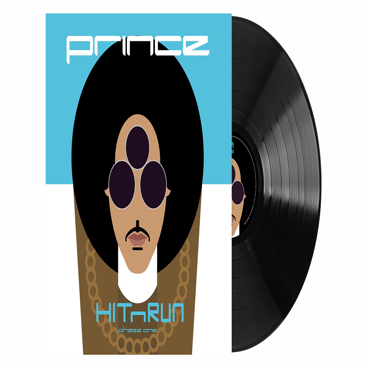 Prince : HitNRun Phase One – 10th Anniversary