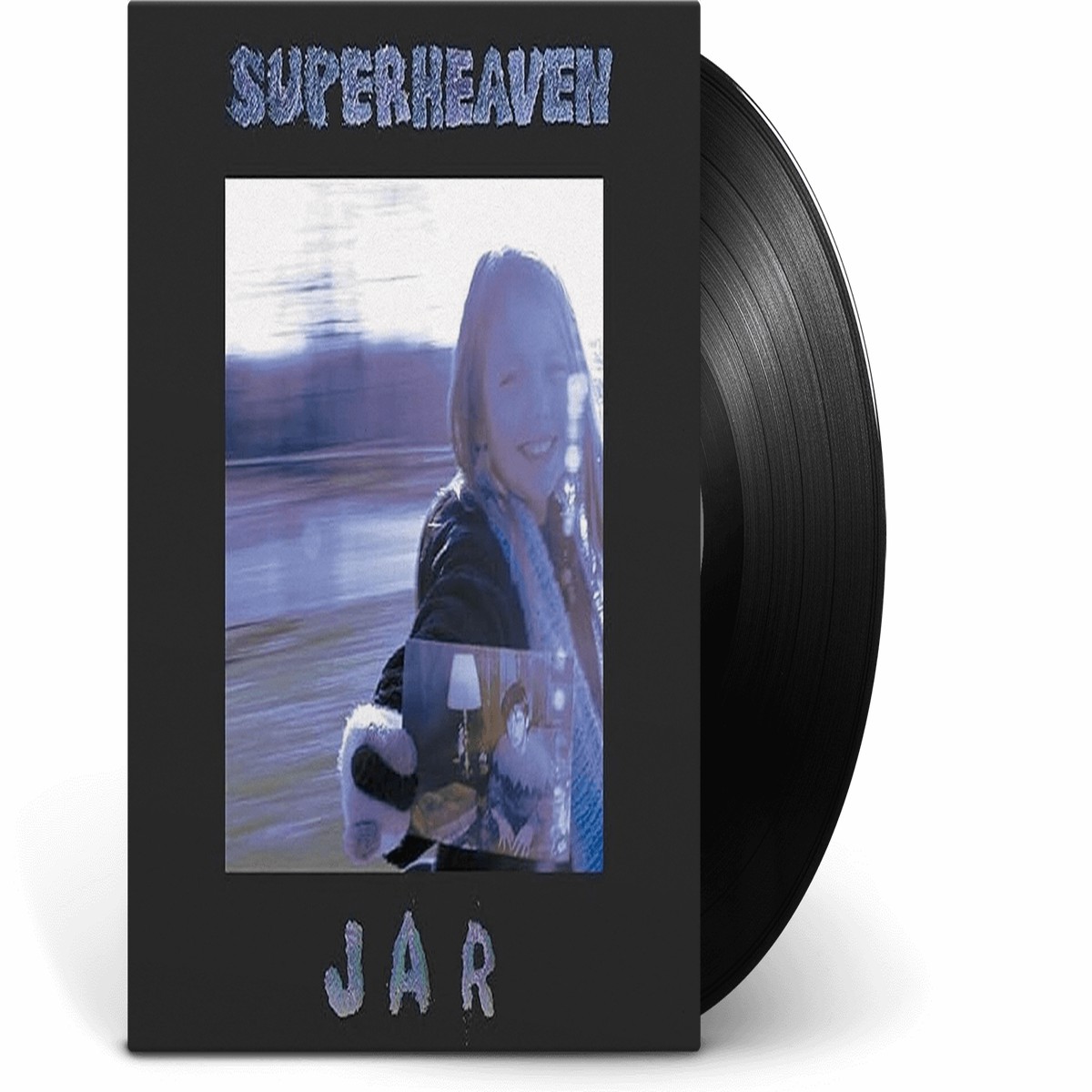 Superheaven : Jar (10 Year Anniversary Edition)
