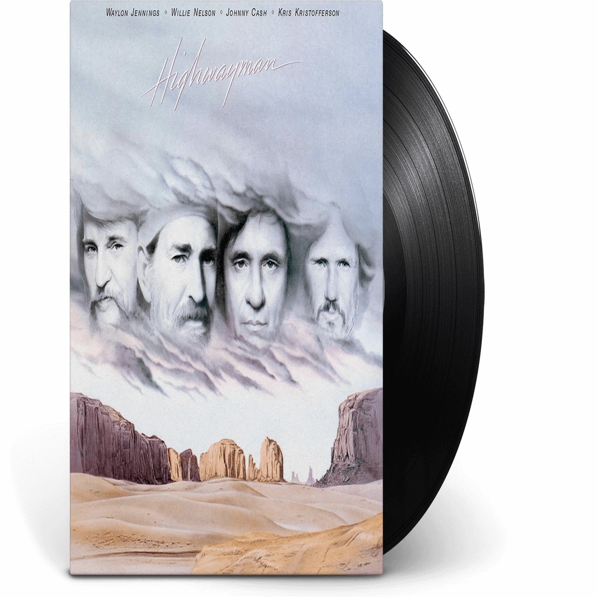 The Highwaymen : Highwaymen