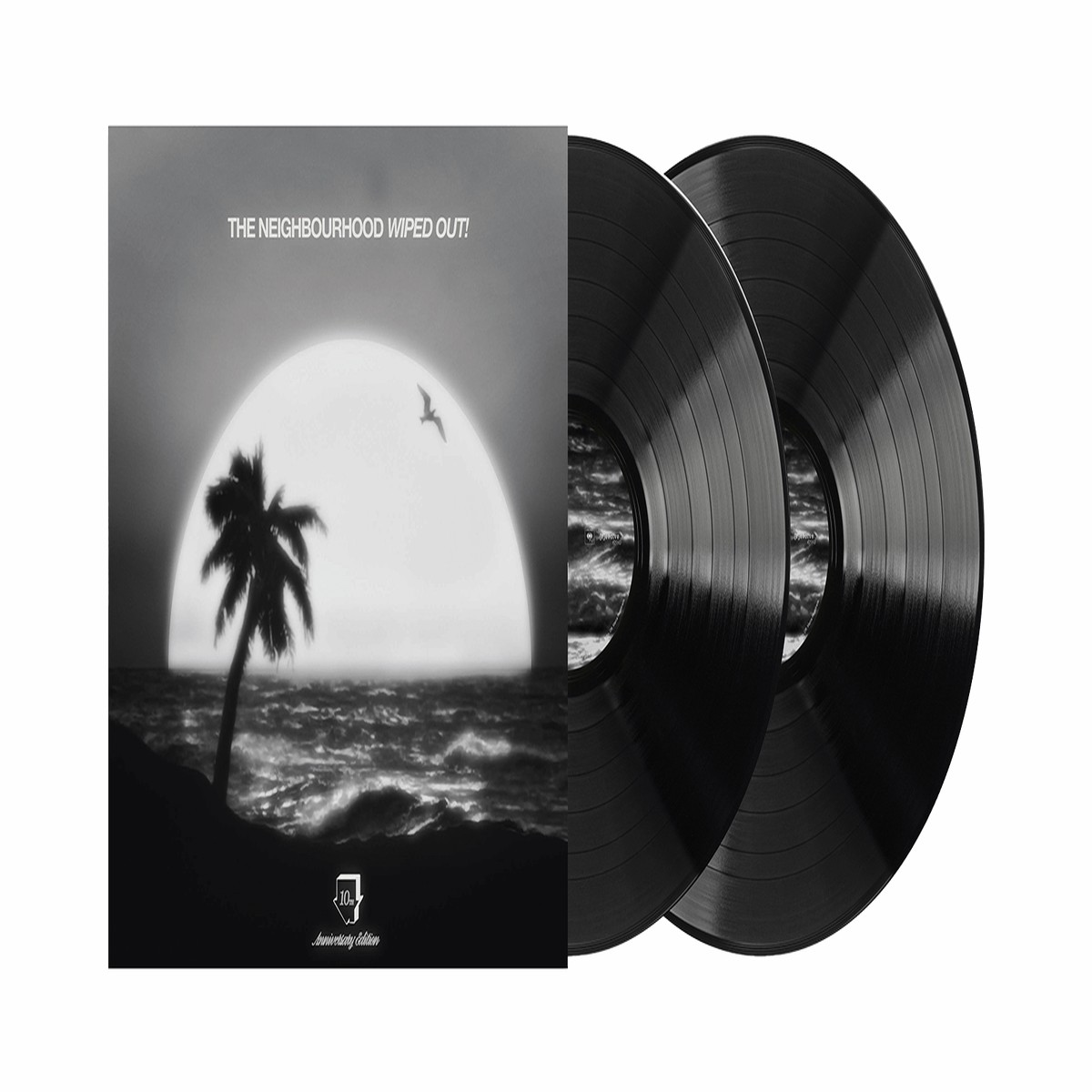 The Neighbourhood : Wiped Out! 10th Anniversary