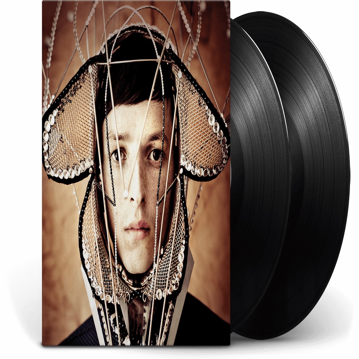 Totally Enormous Extinct Dinosaurs : Trouble
