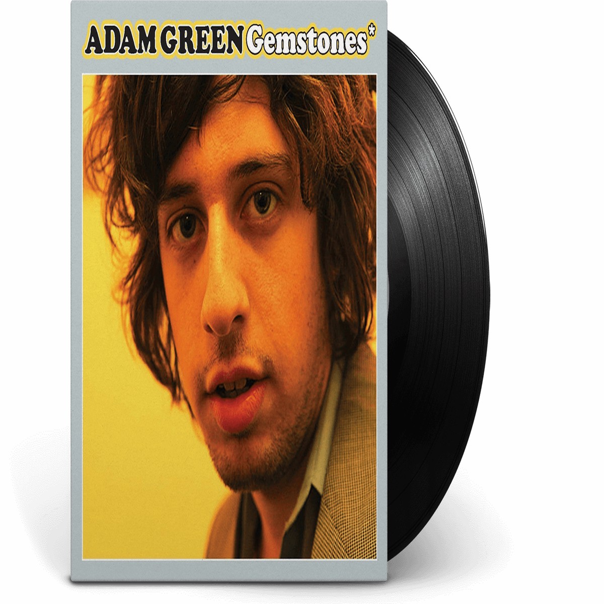 Adam Green : Gemstones (20th Anniversary Reissue)
