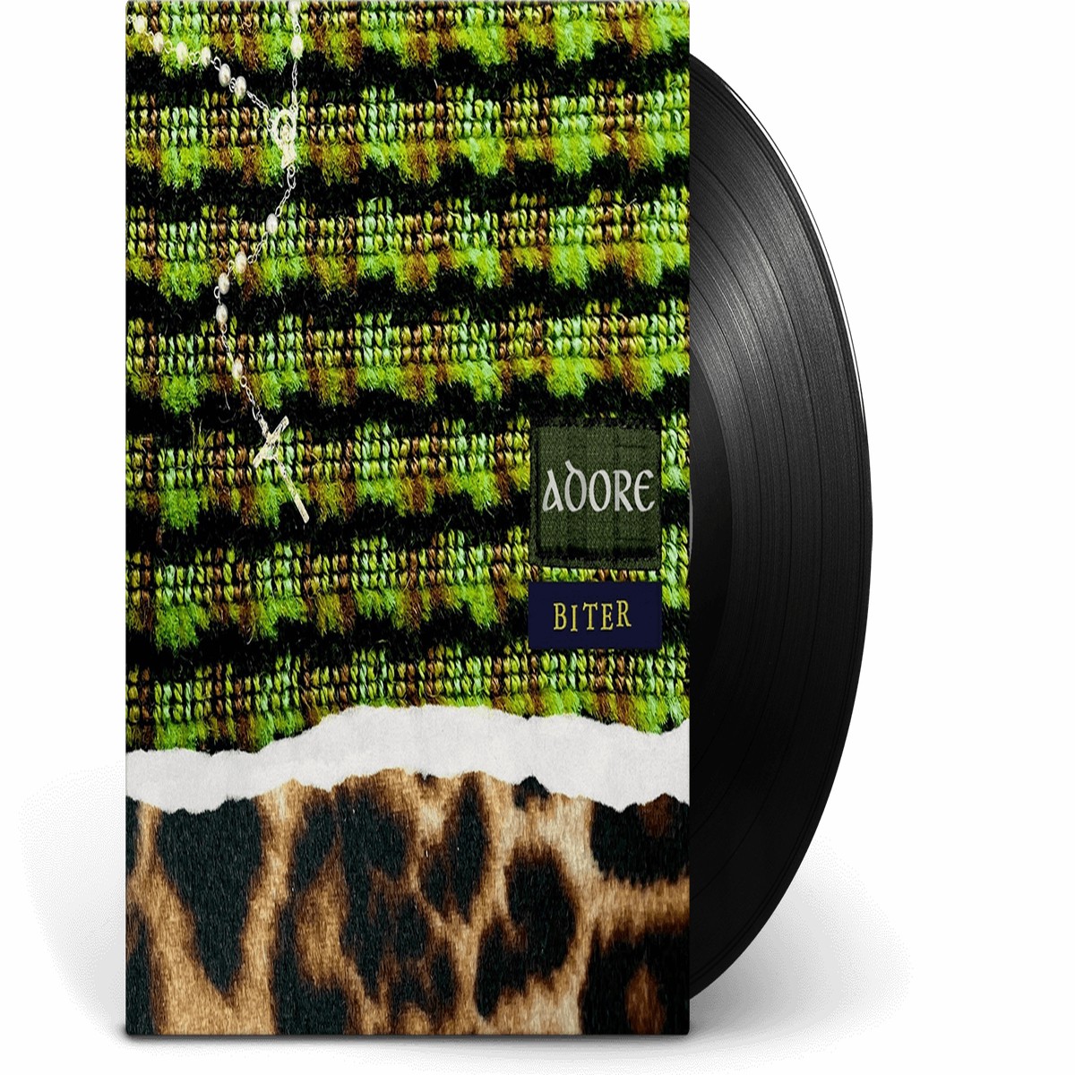 Adore : Biter EP / Eco