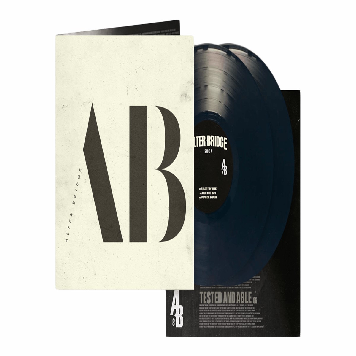 Alter Bridge : Alter Bridge