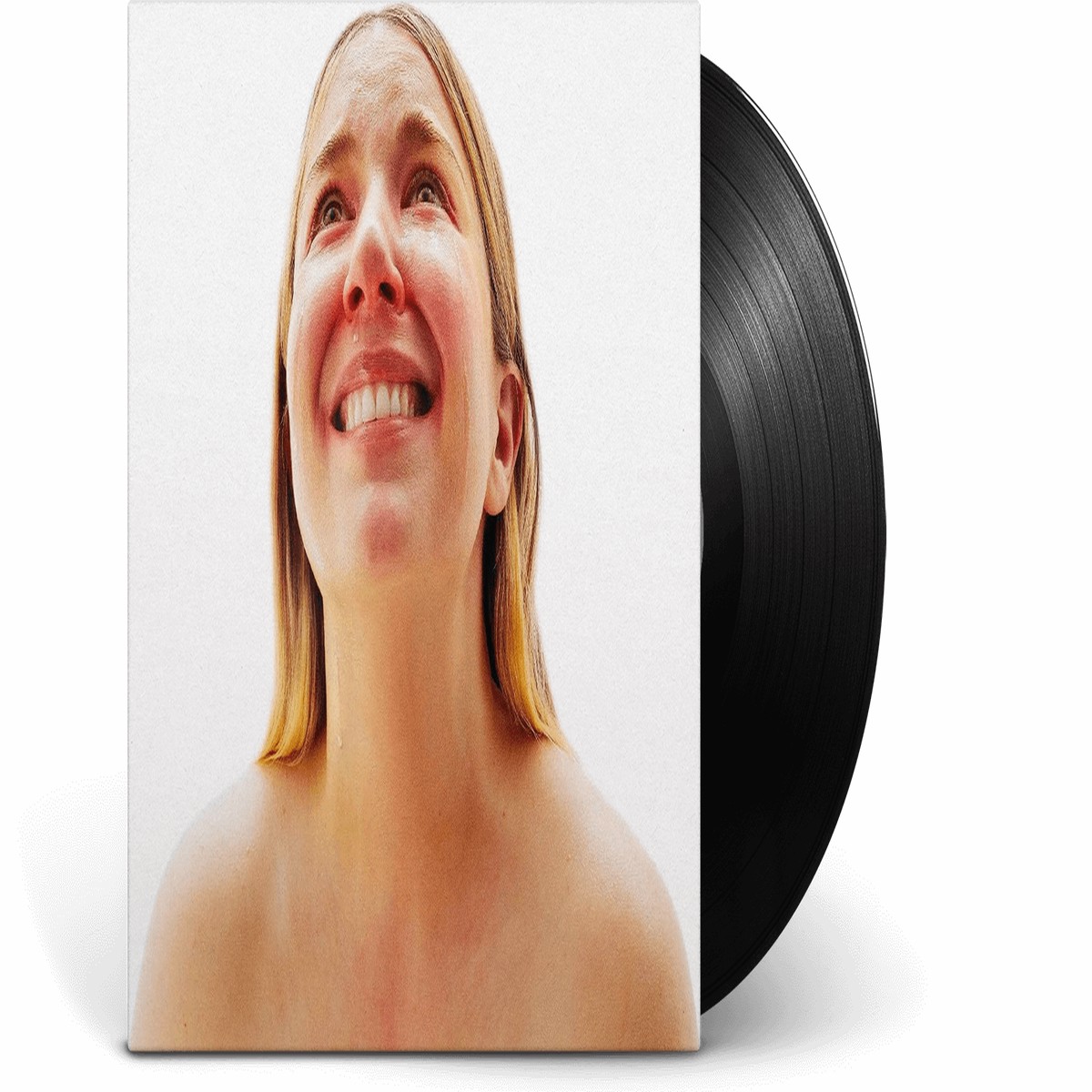 Austra : CHIN UP BUTTERCUP