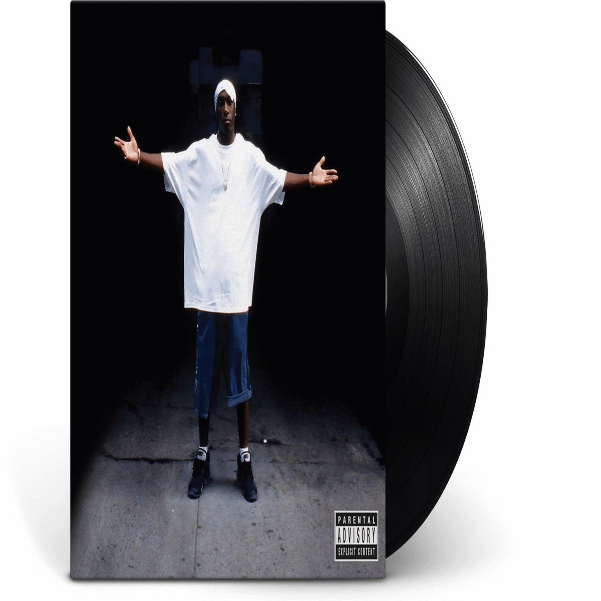 Big L : Harlem’s Finest – Return Of The King