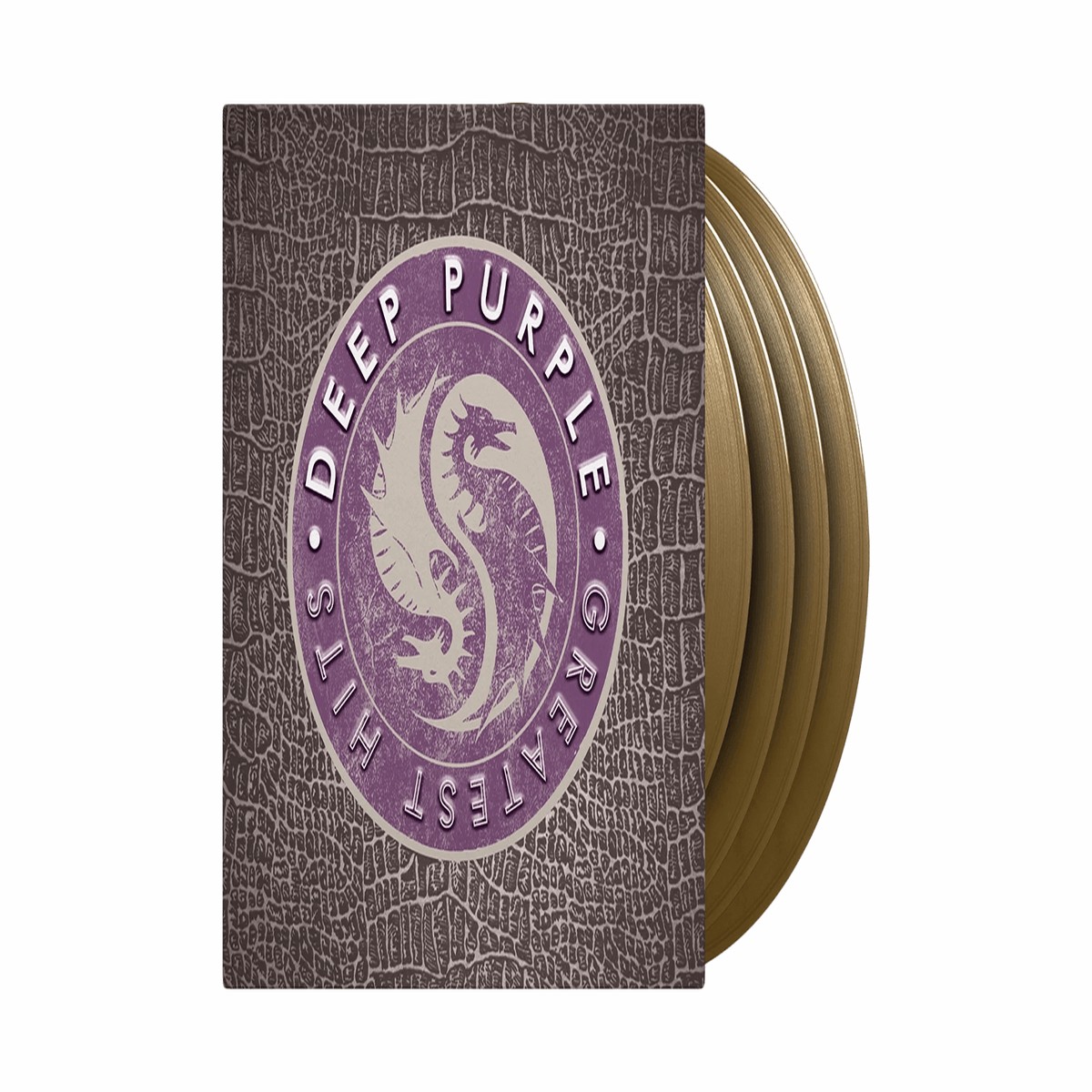 Deep Purple : Greatest Hits