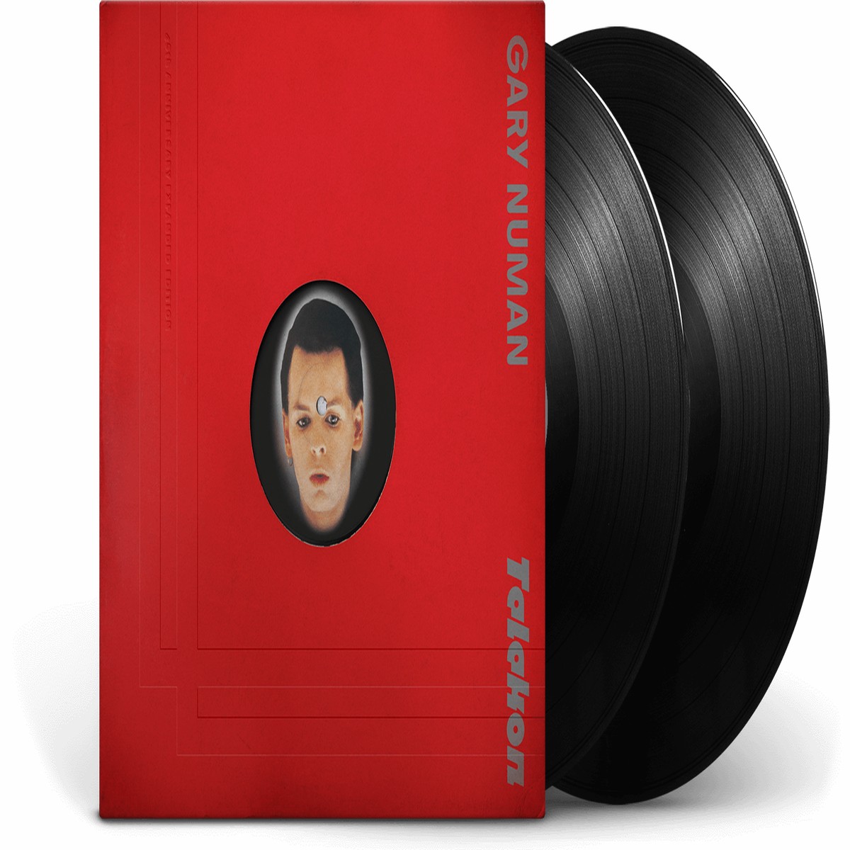 Gary Numan : Telekon (45th Anniversary Expanded Edition)
