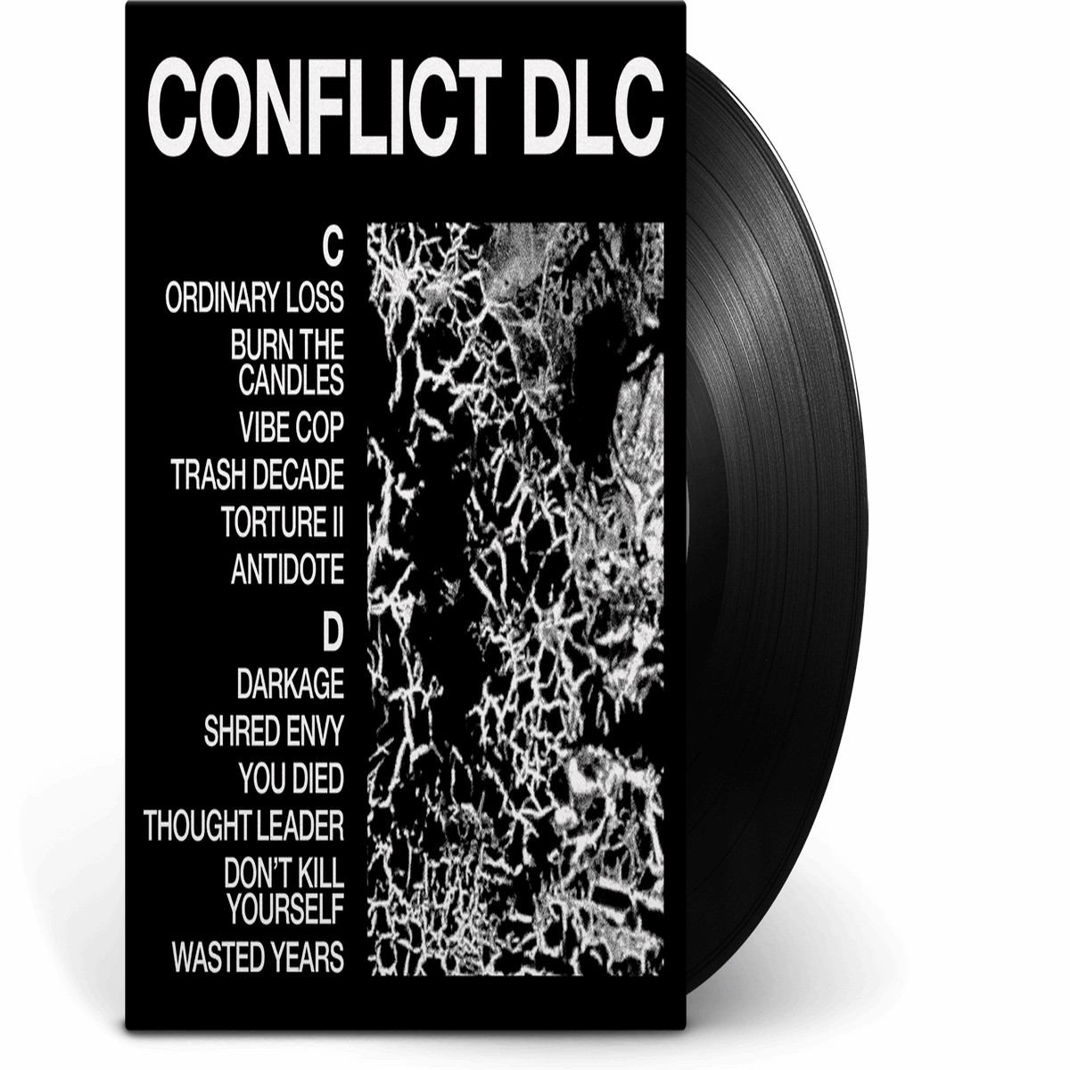 HEALTH : CONFLICT DLC