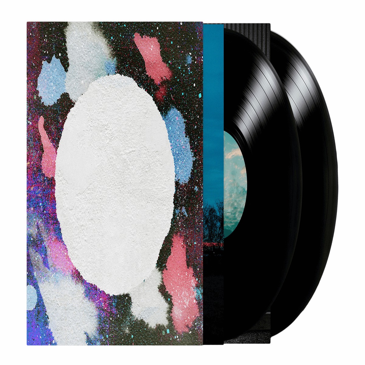 Khruangbin : The Universe Smiles Upon You ii