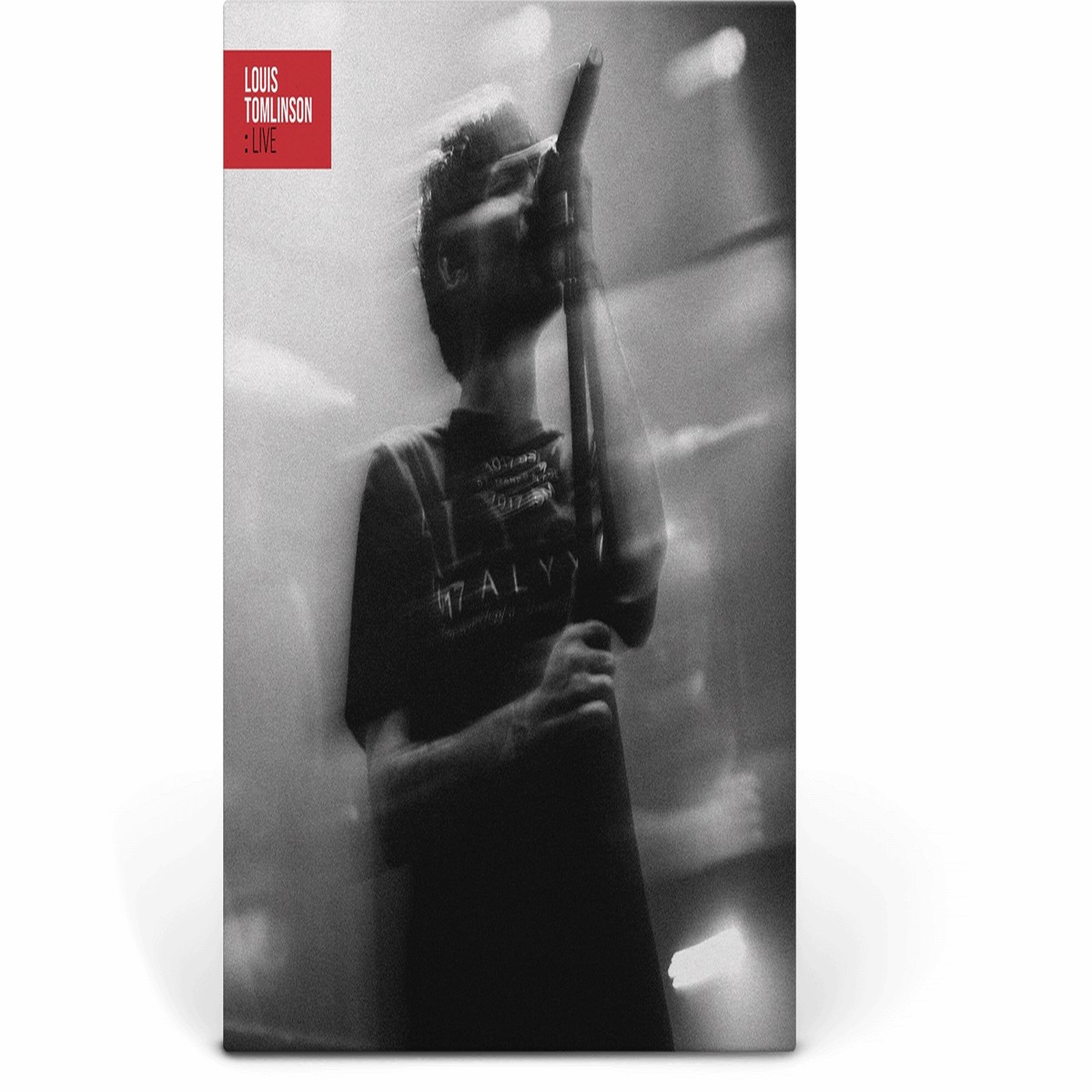 Louis Tomlinson : Live (Limited Picturedisc)
