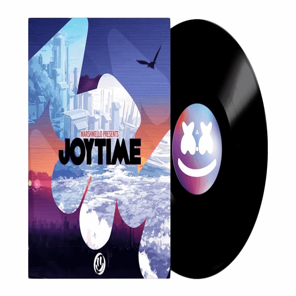 Marshmello : Joytime I