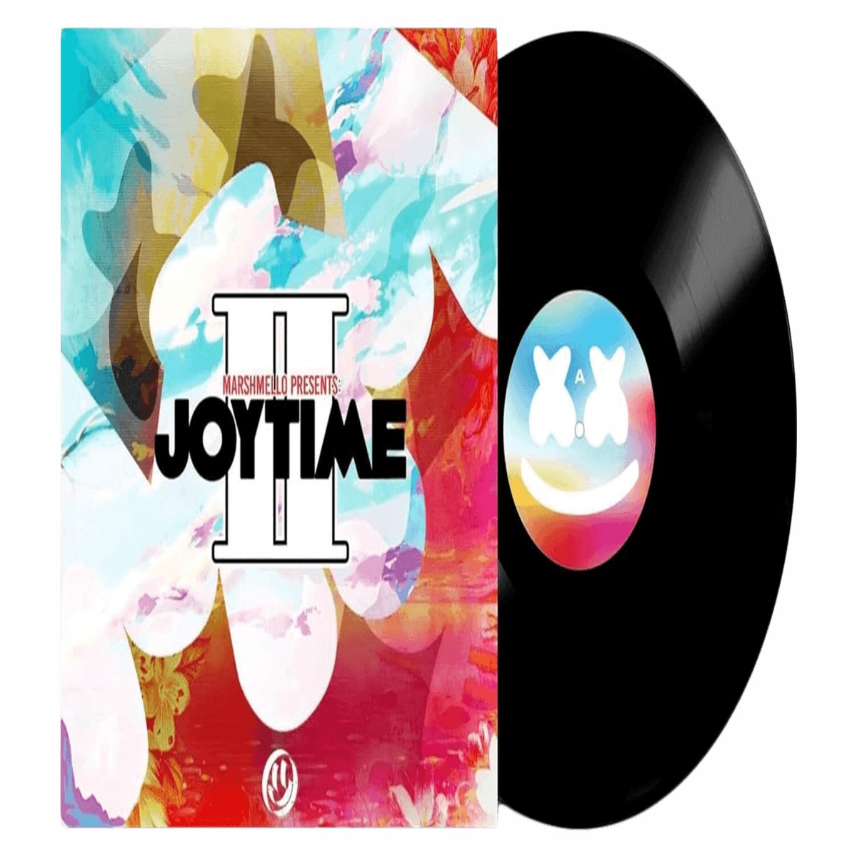 Marshmello : Joytime II