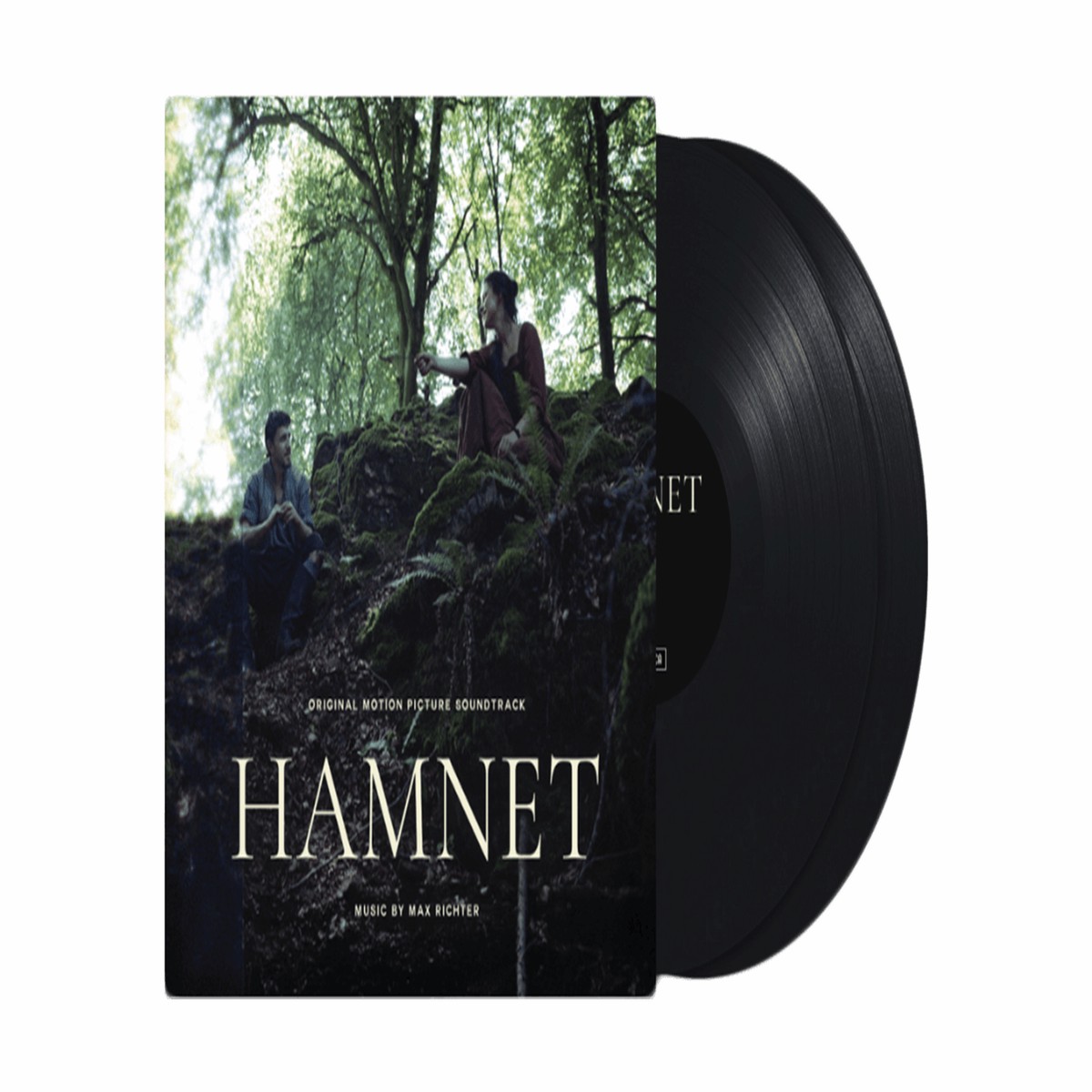 Max Richter : Hamnet (Original Motion Picture Soundtrack)