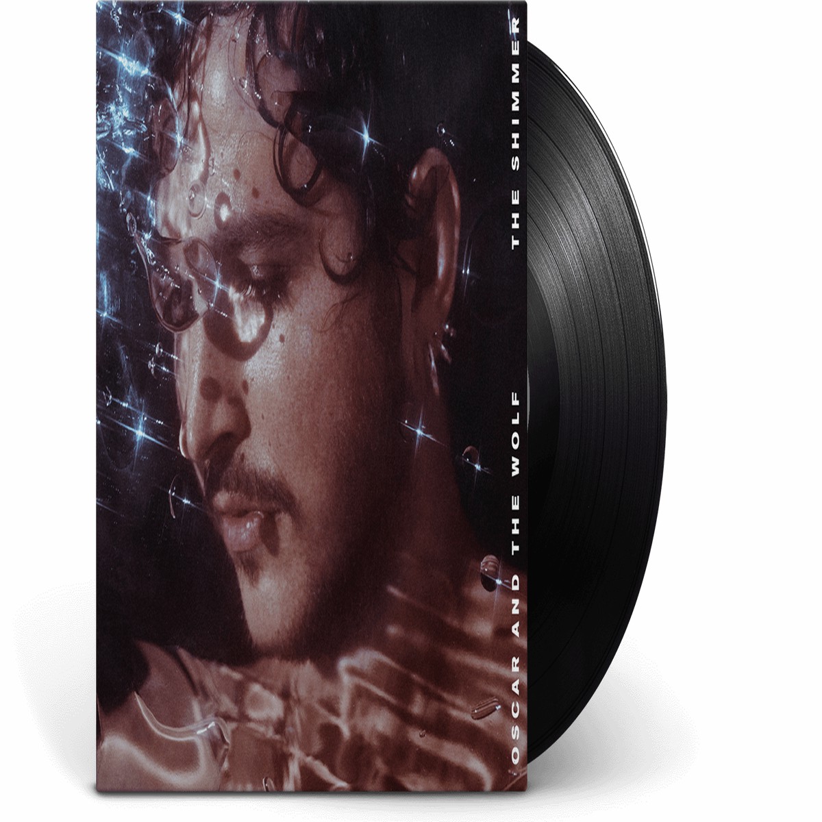 Oscar and the Wolf : The Shimmer