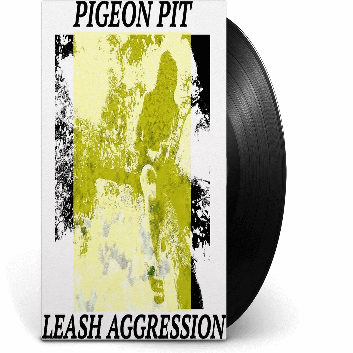 Pigeon Pit : Leash Aggression
